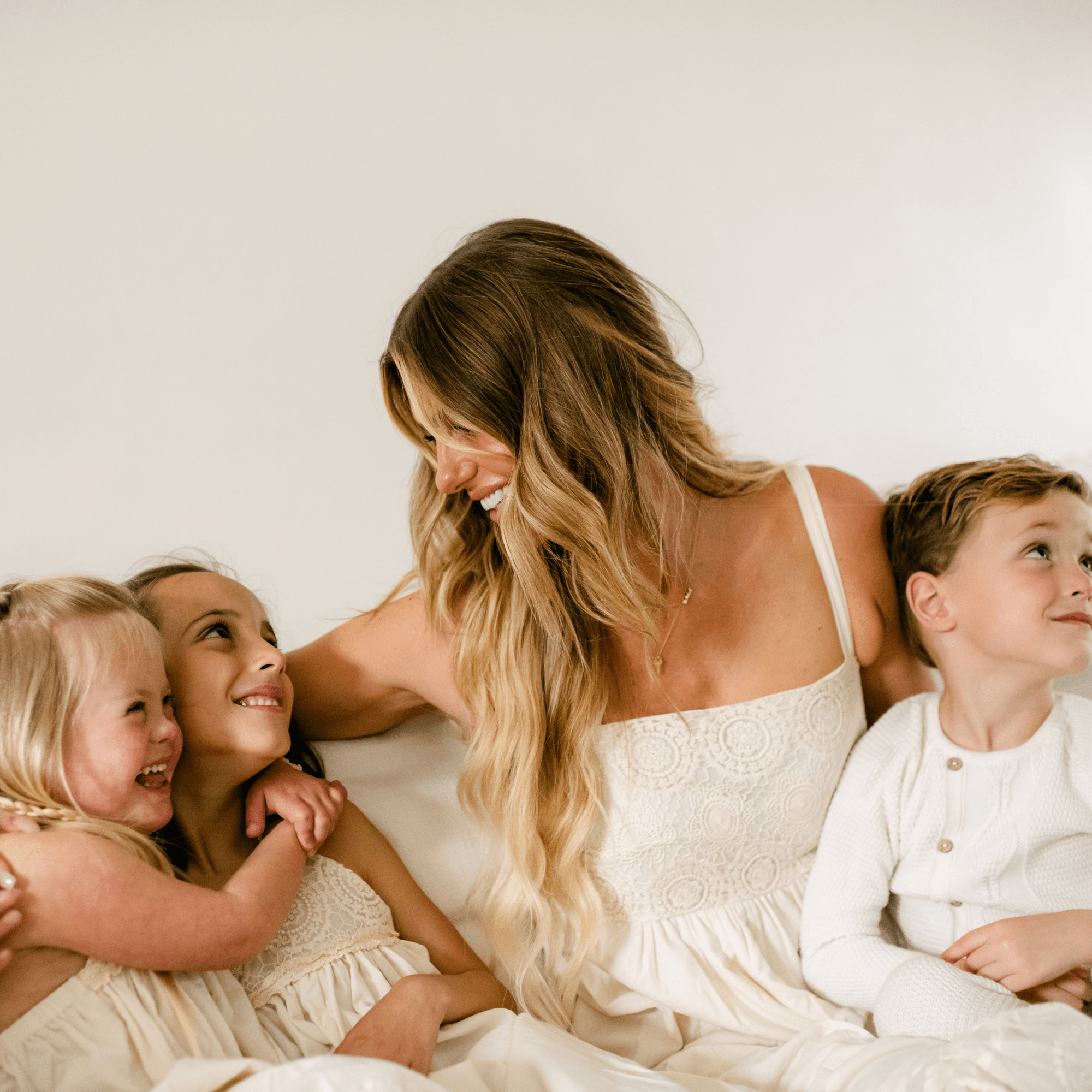 Kirstin Czernek for Tiny Tags x Target