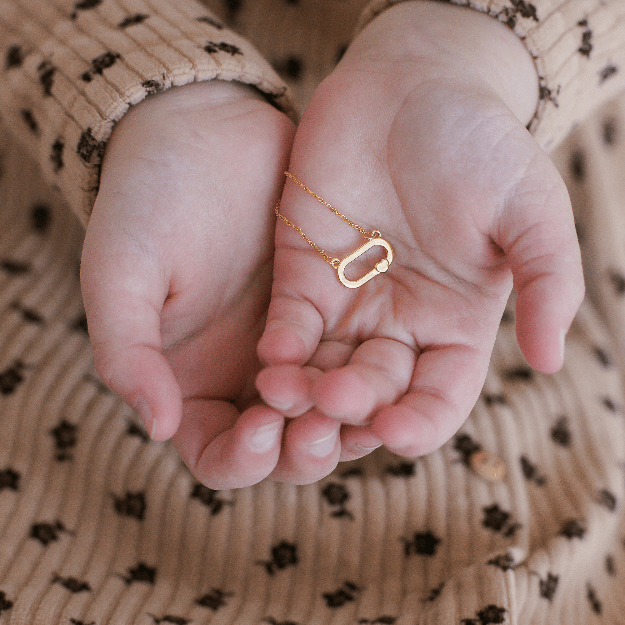 'Symbols of Motherhood' a Tiny Tags x Target Collection