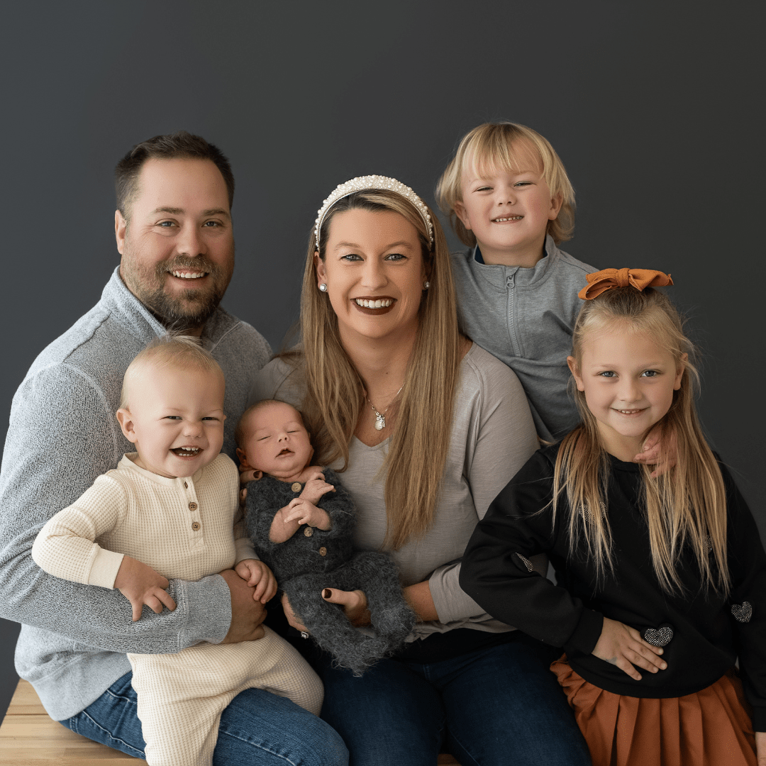 Goodness of God in Every Season