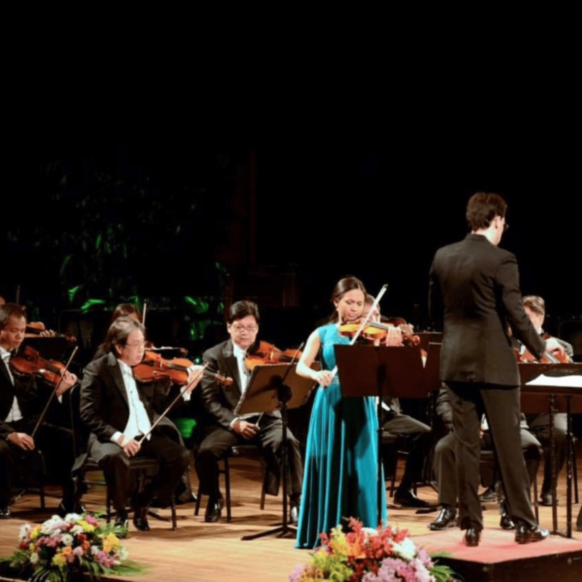 Seeking, Trusting, and Waiting