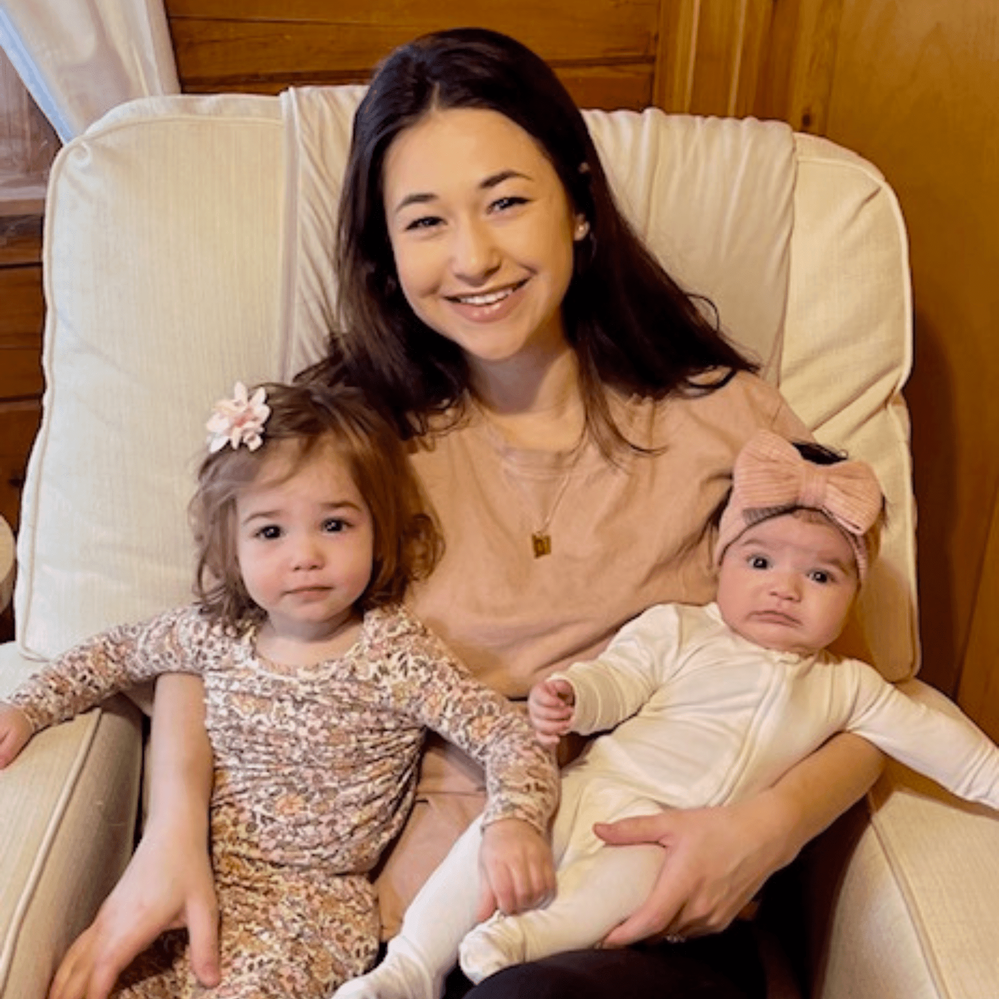 3 Things Closest to My Heart