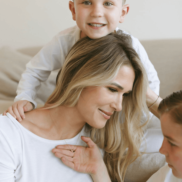 Morgan Beck for Tiny Tags x Target