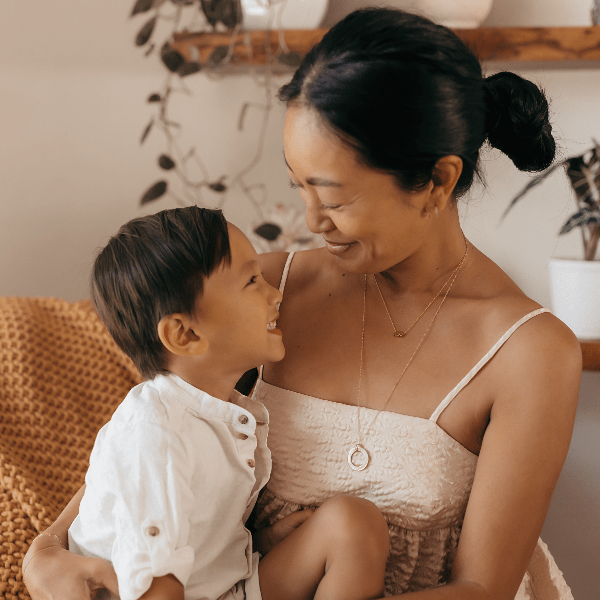 Natasha Huang Smith for Tiny Tags x Target