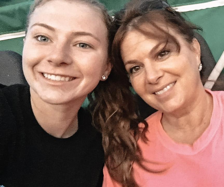 A Mother's Grief Turned To Hope