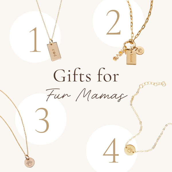 Top Gifts For Fur Moms