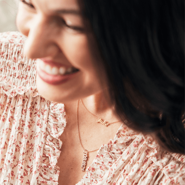 shop tiny tags for your wife this mother's day
