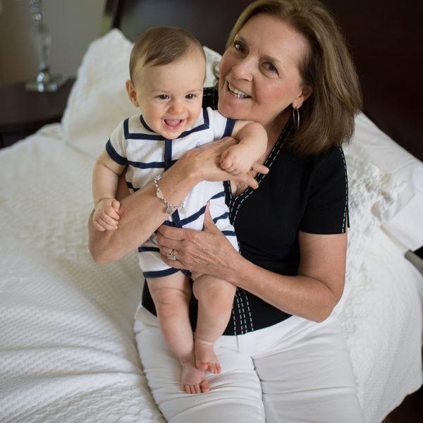A Grandma’s Story