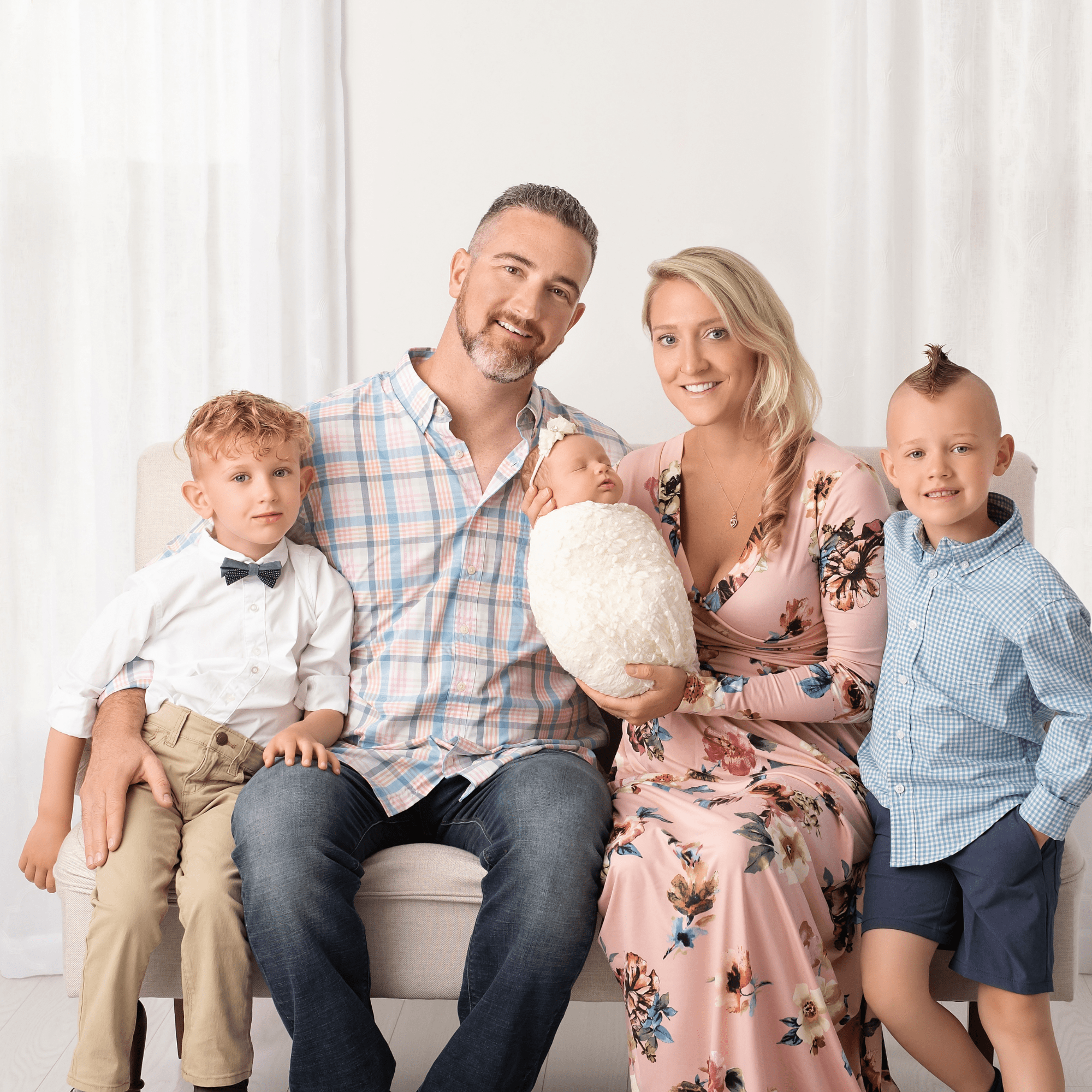 My Heart, My Soul, My Dream