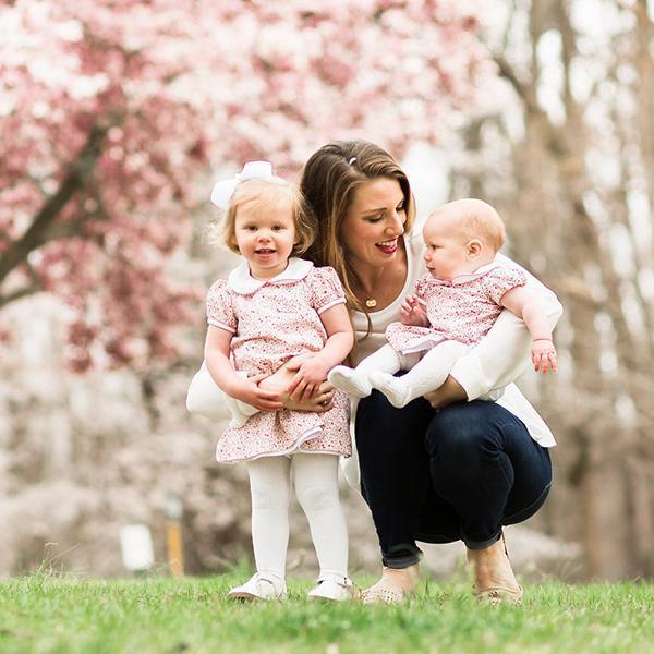 Blessed and Grateful Are Understatements