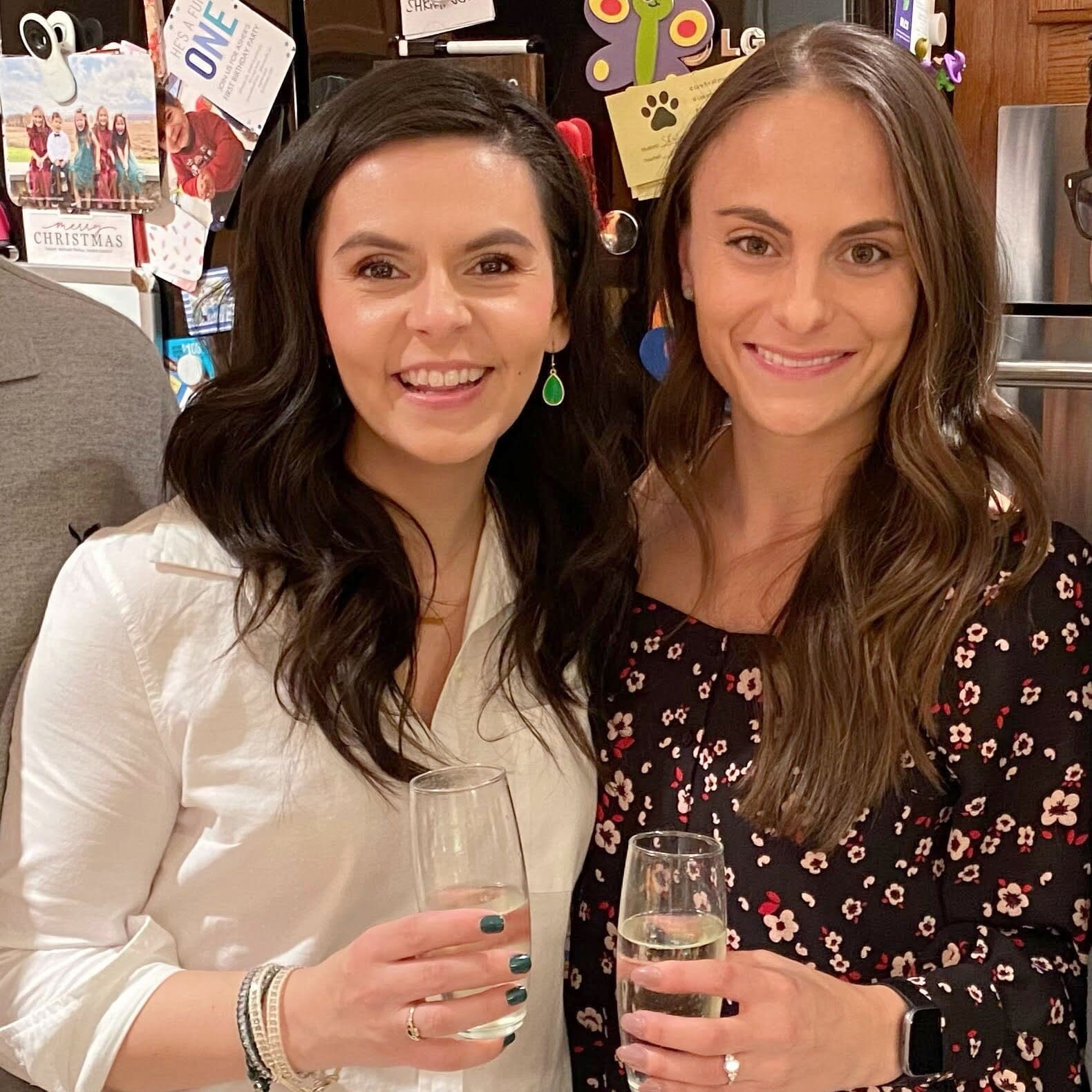 tiny tags warrior sisters