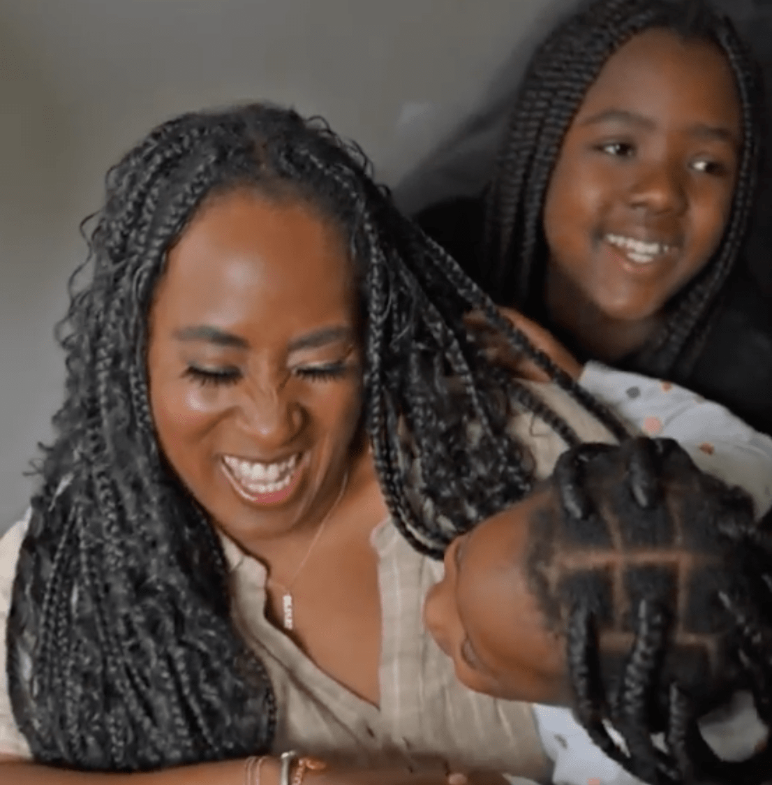 Starting New Traditions