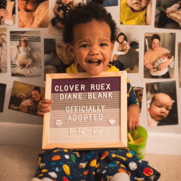 Adoption Stories