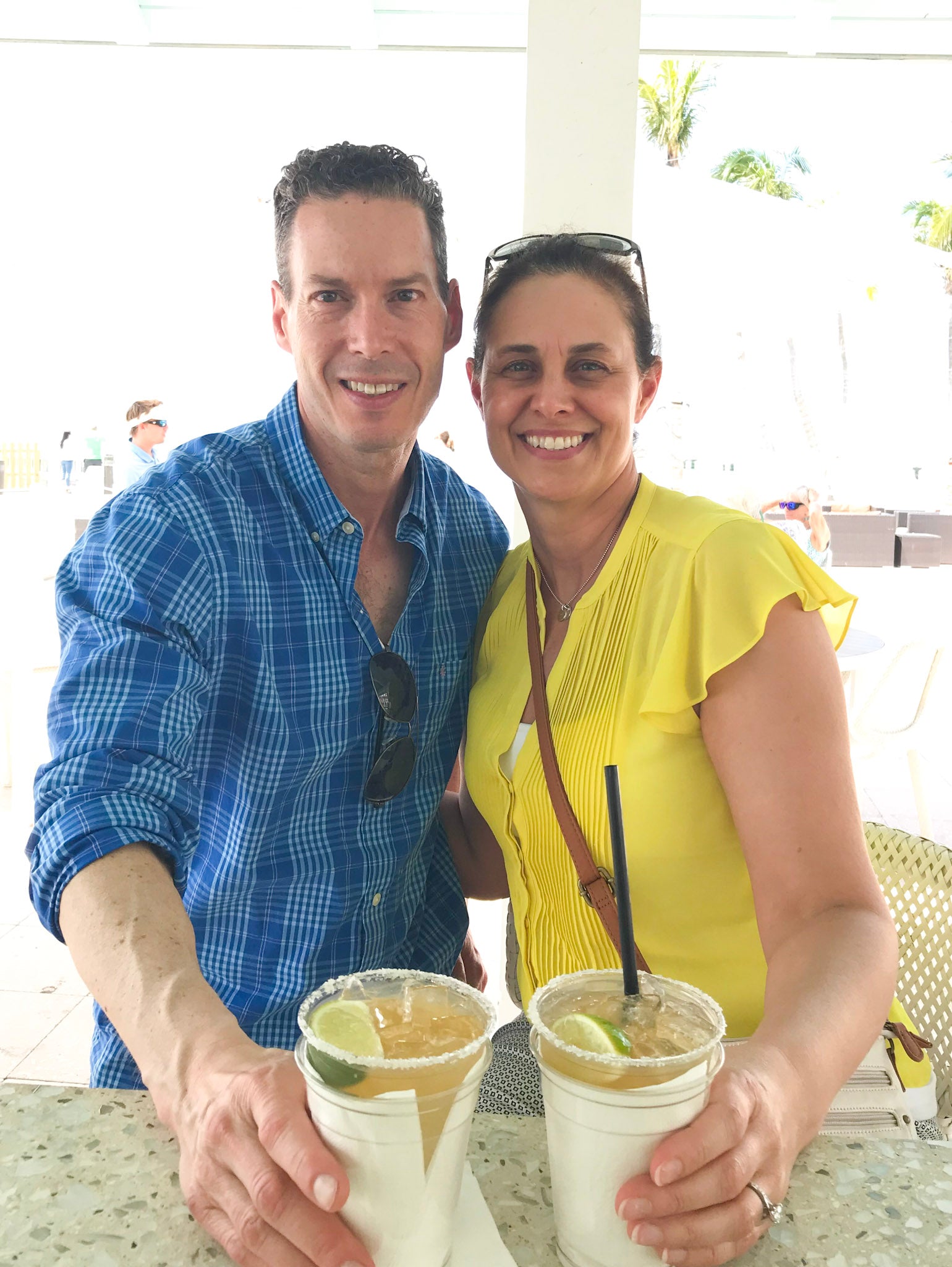 story behind the tag, love after loss, lung cancer, lost husband, tiny tags, love of my life