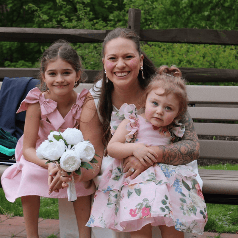 More Than Jewelry ~ Jessica's Story