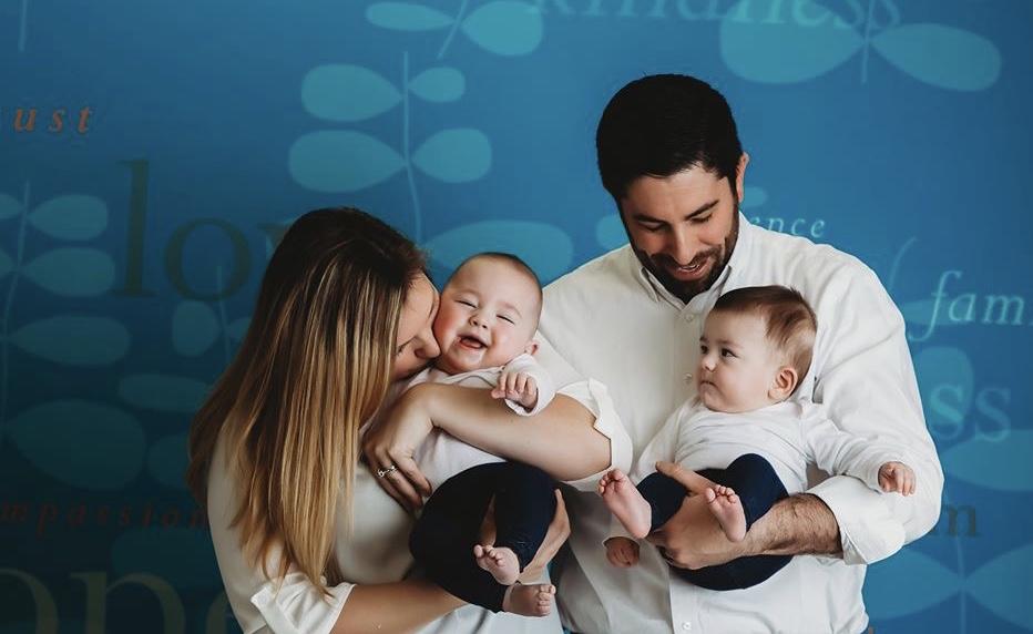 In Your Bright Flower Gowns