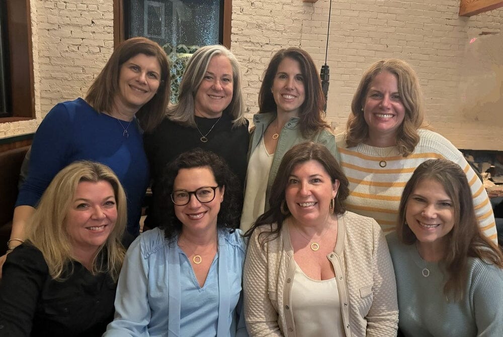 30 Years of Friendship