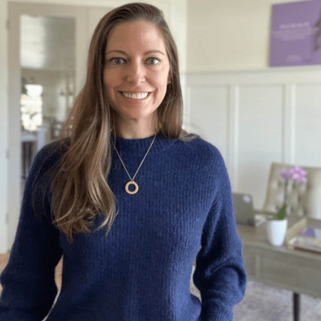 Jill Koziol: Co-Founder + CEO of Motherly