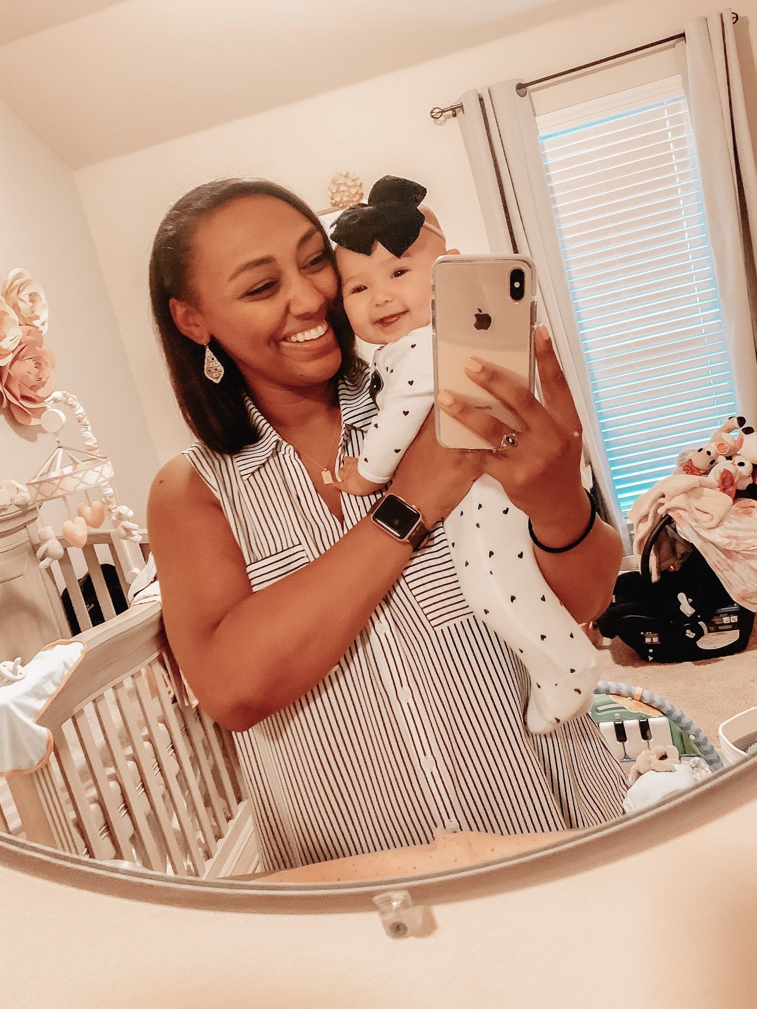 A Difficult Journey to Motherhood