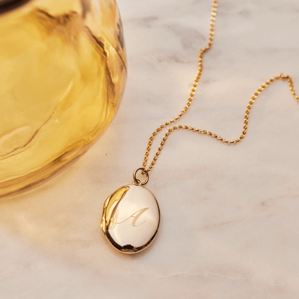 The Difference Between 10k and 14k Gold ✨