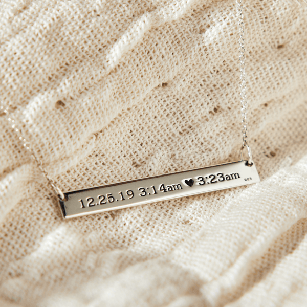 how to care for your sterling silver jewelry