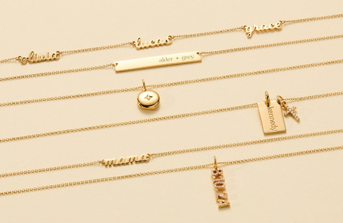 All Necklaces