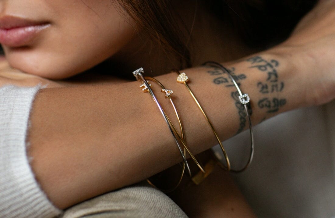 Bangles