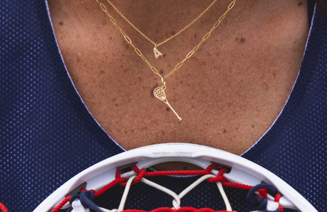 Boston Laxachusetts x Tiny Tags