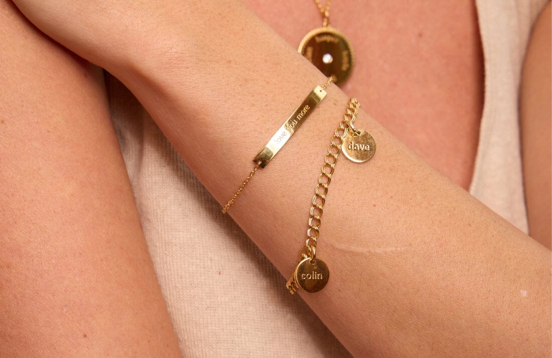 Charm Bracelets
