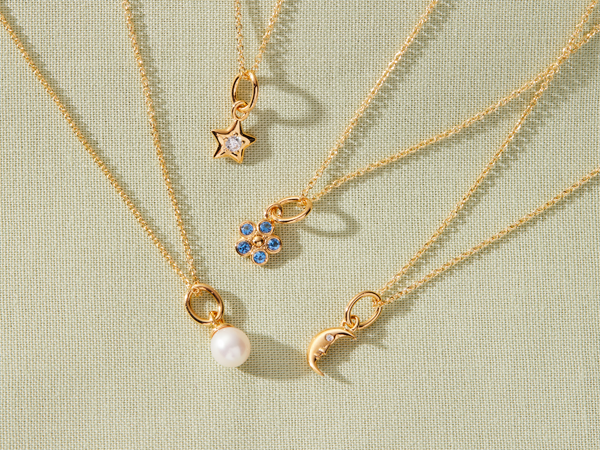 tiny tags mini charms new arrivals