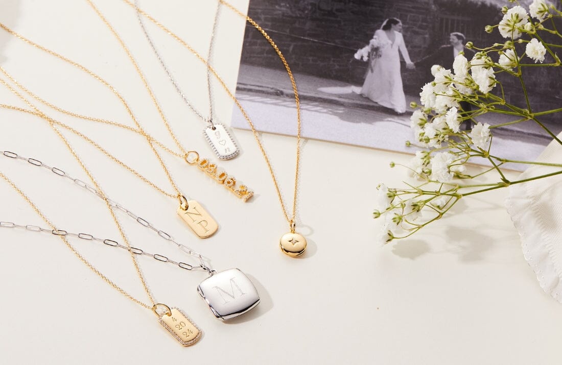 The Wedding Collection