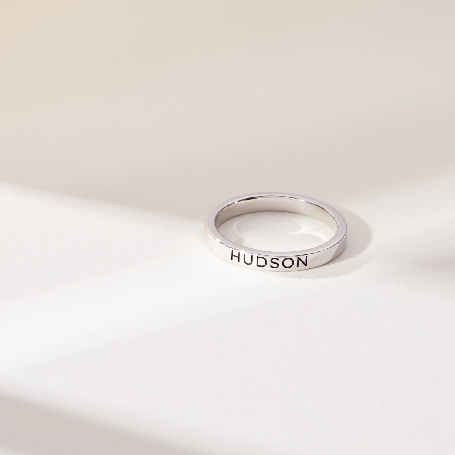 Mama's Ring