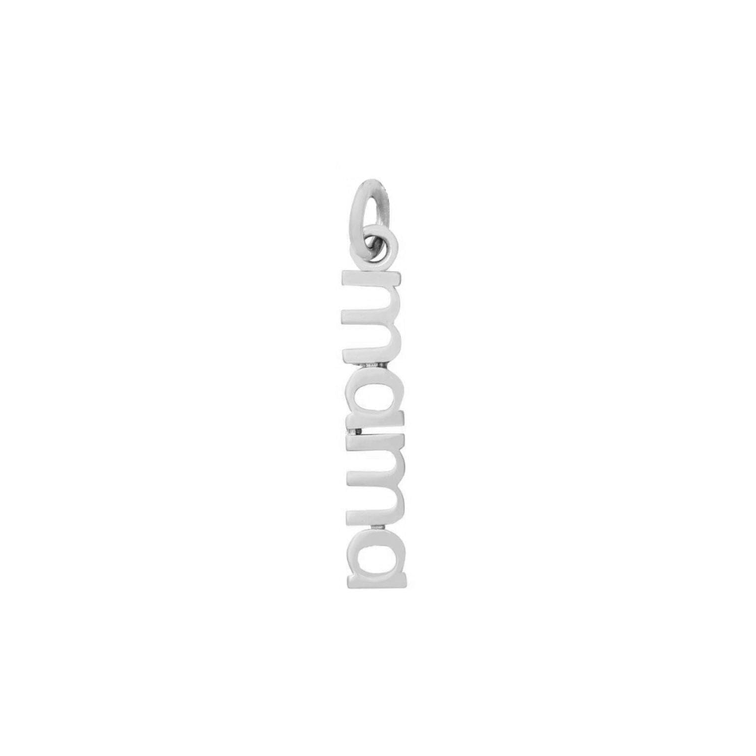 Vertical Mama Charm