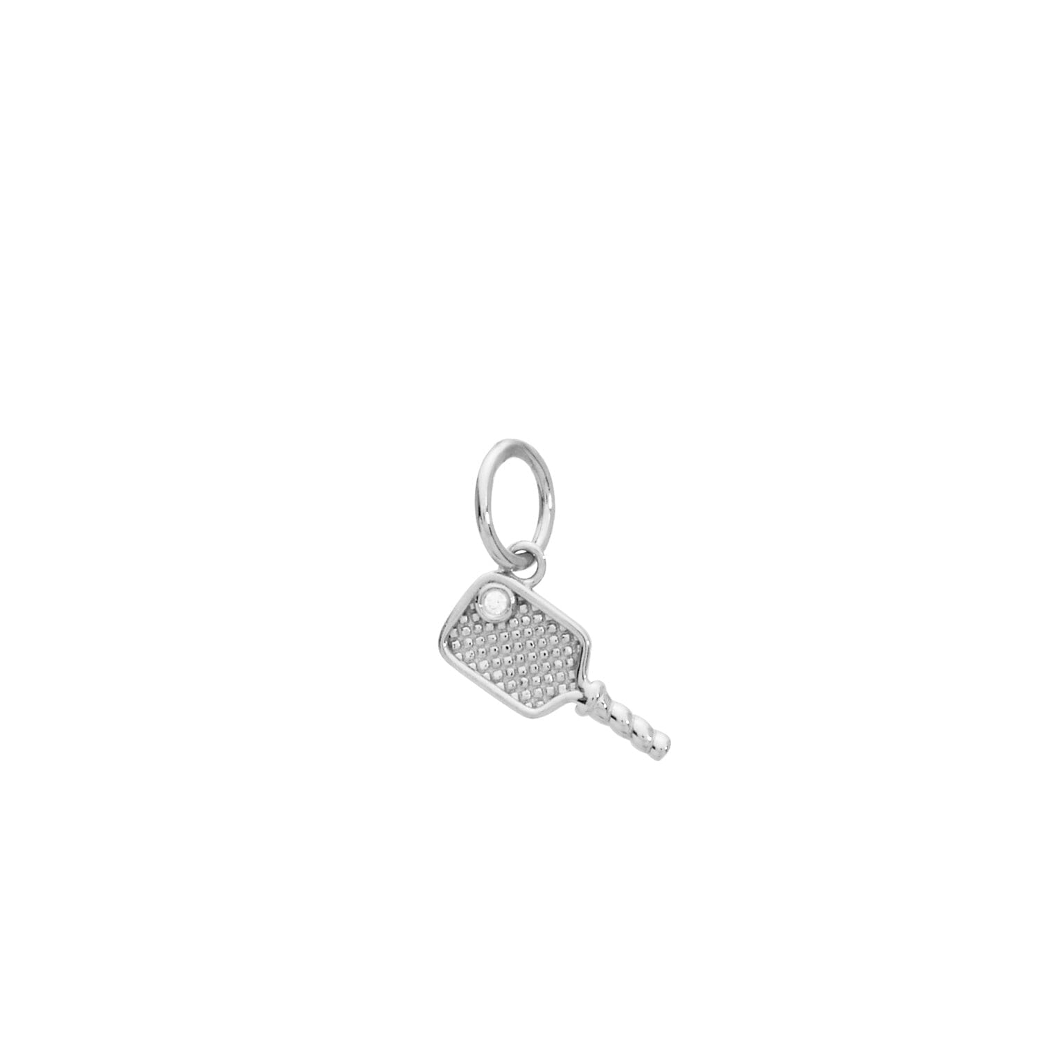 Pickleball Charm