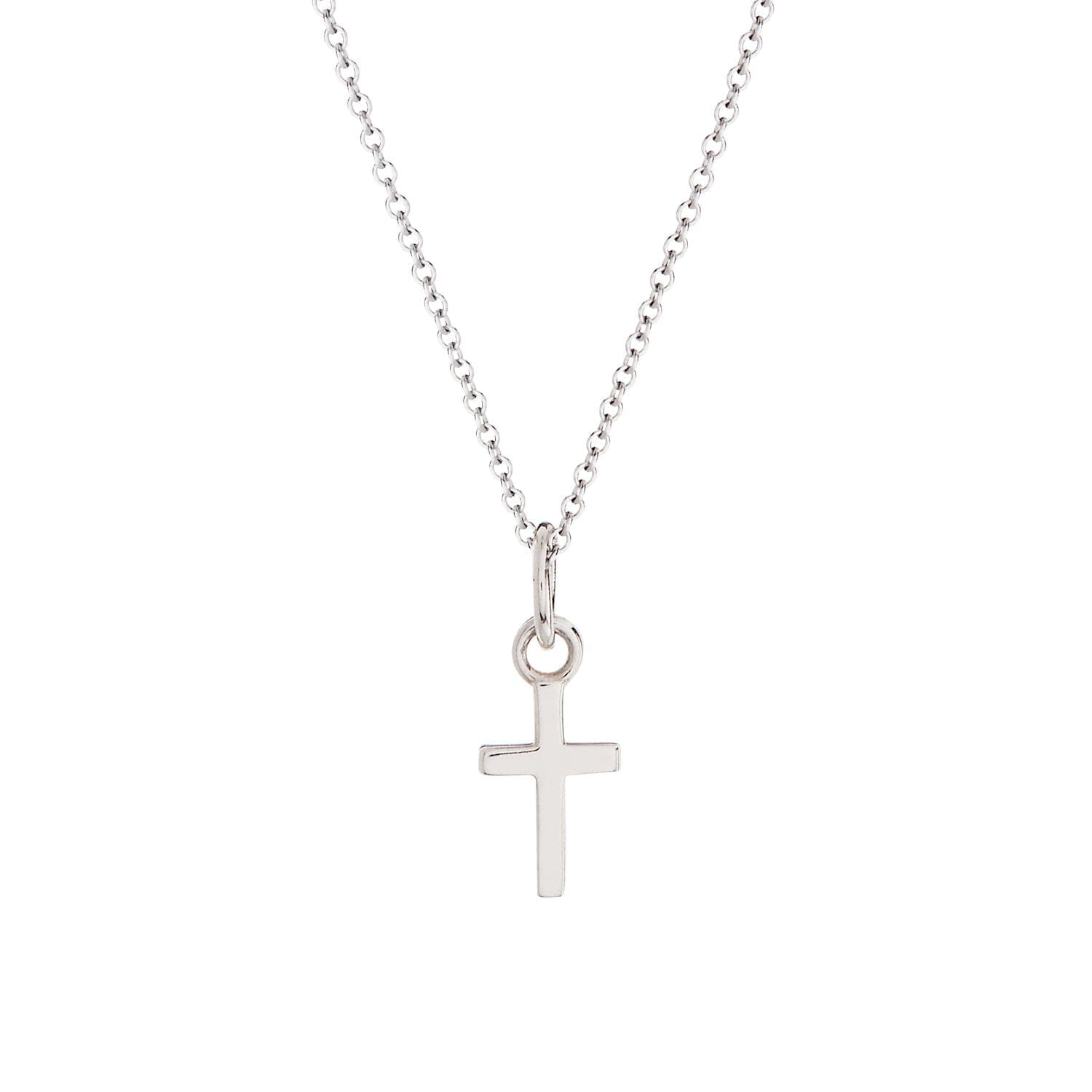 Cross Necklace