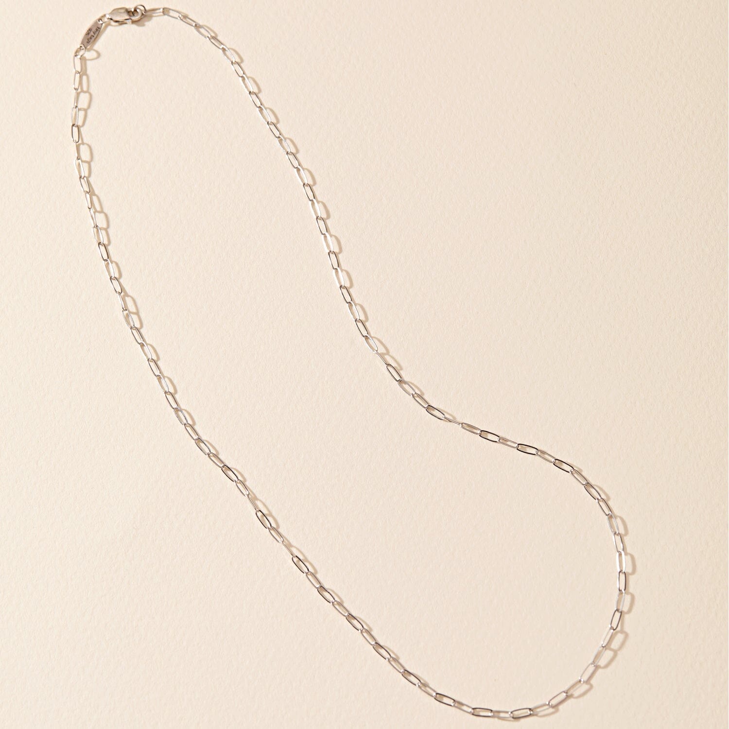 Testing duplicate Paperclip Chain-TT