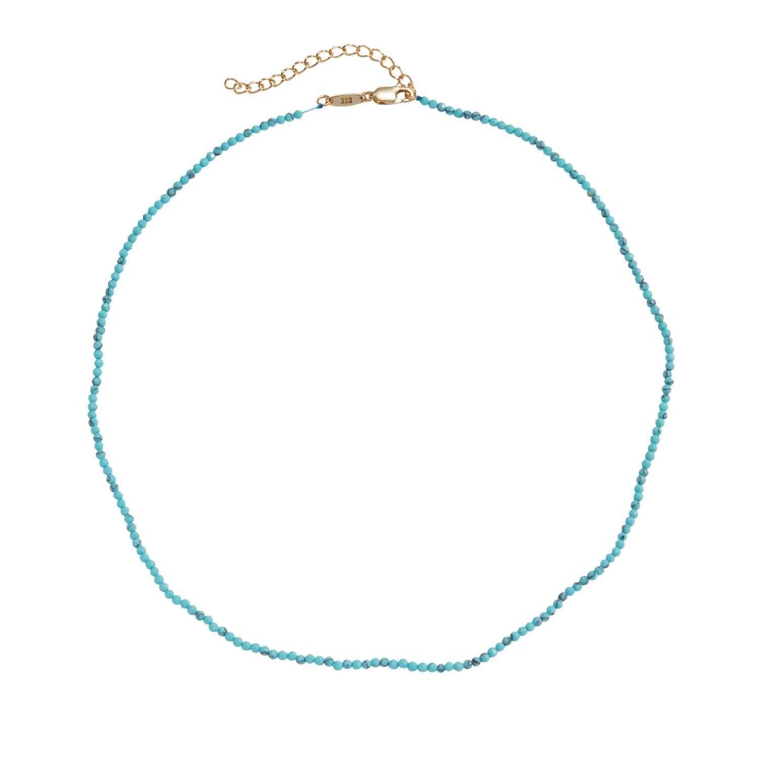 Turquoise Chain