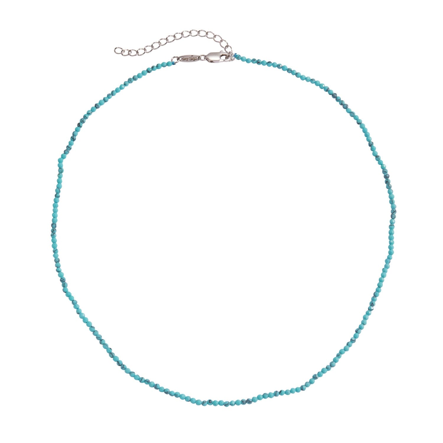 Turquoise Chain