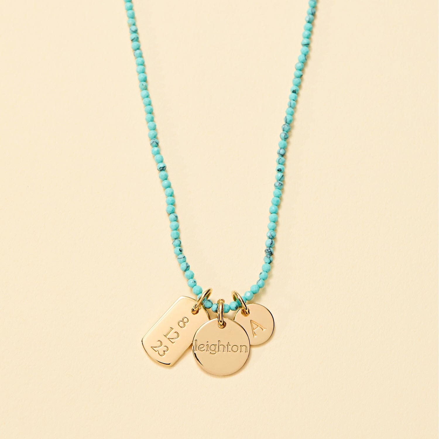 Turquoise Chain