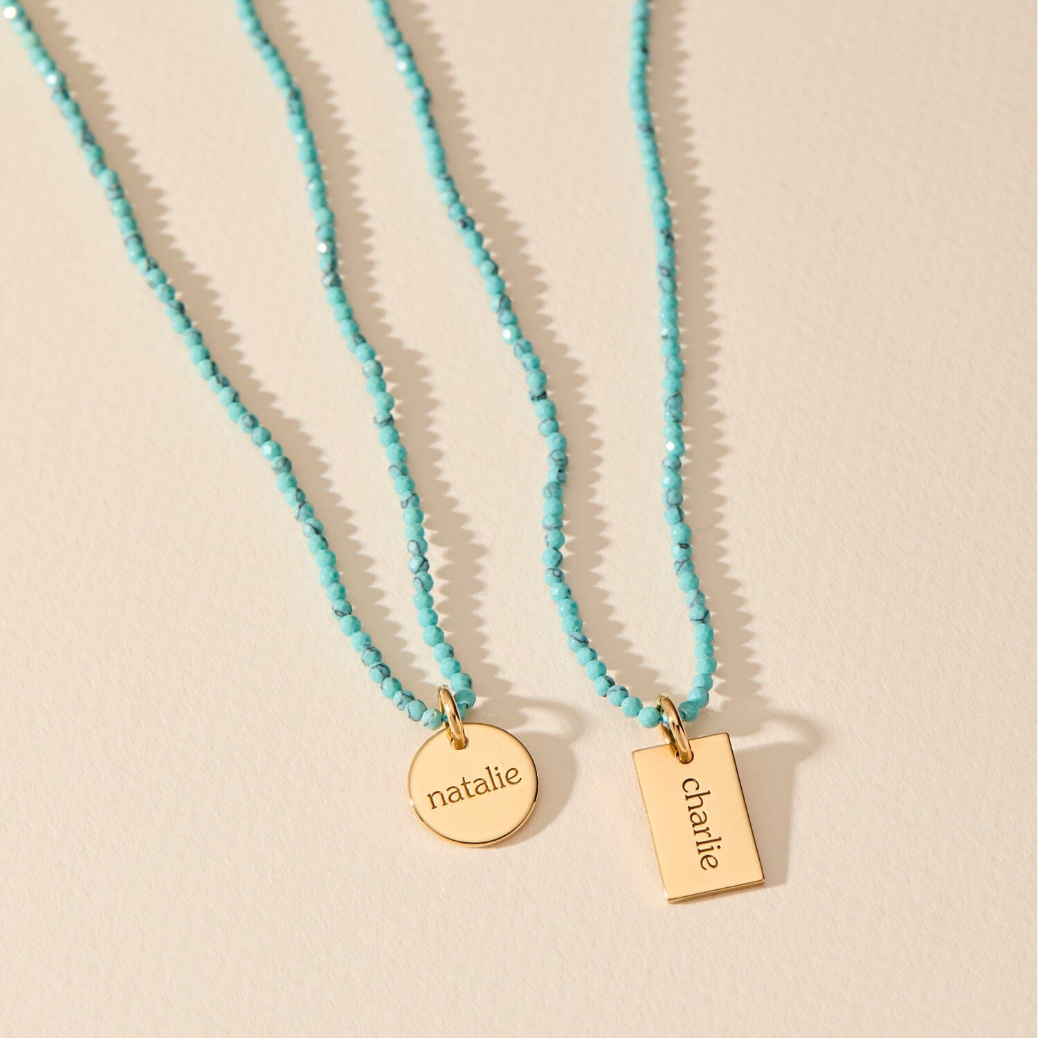 Turquoise Chain