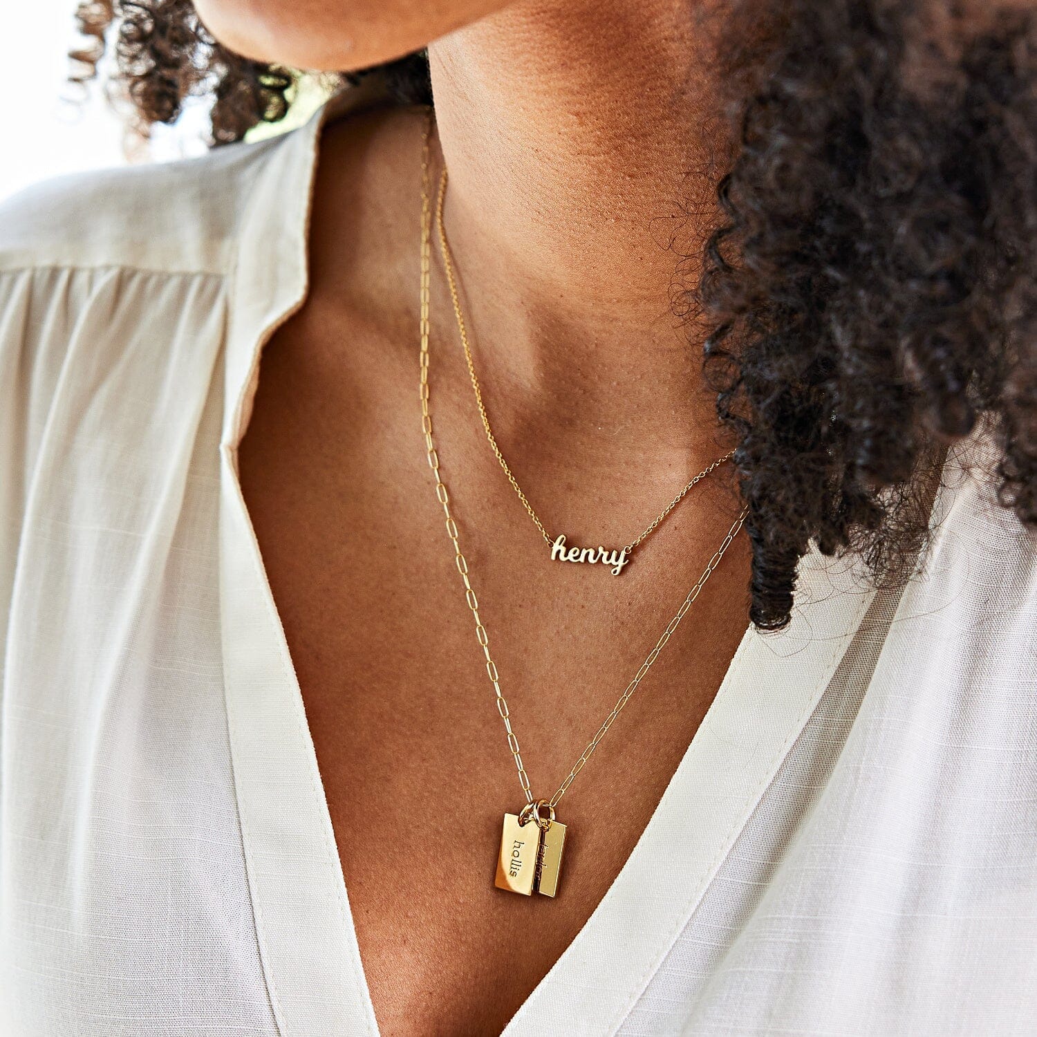 Paperclip Chain