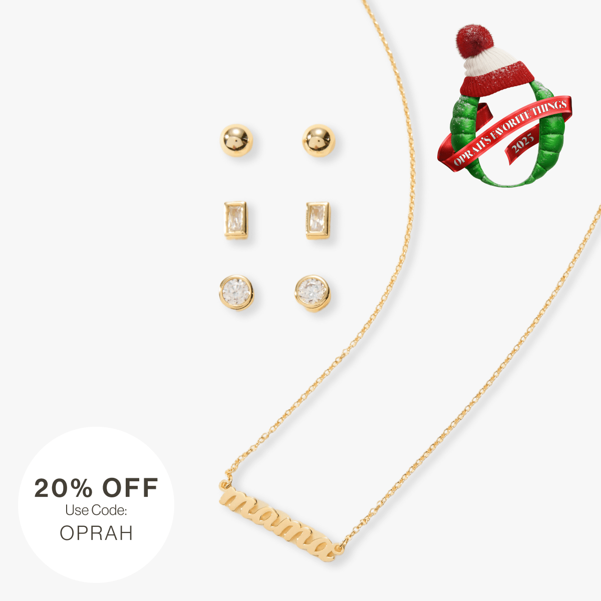 Mama Gift Set