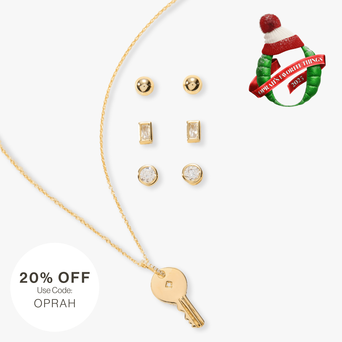 Luxe Gift Set