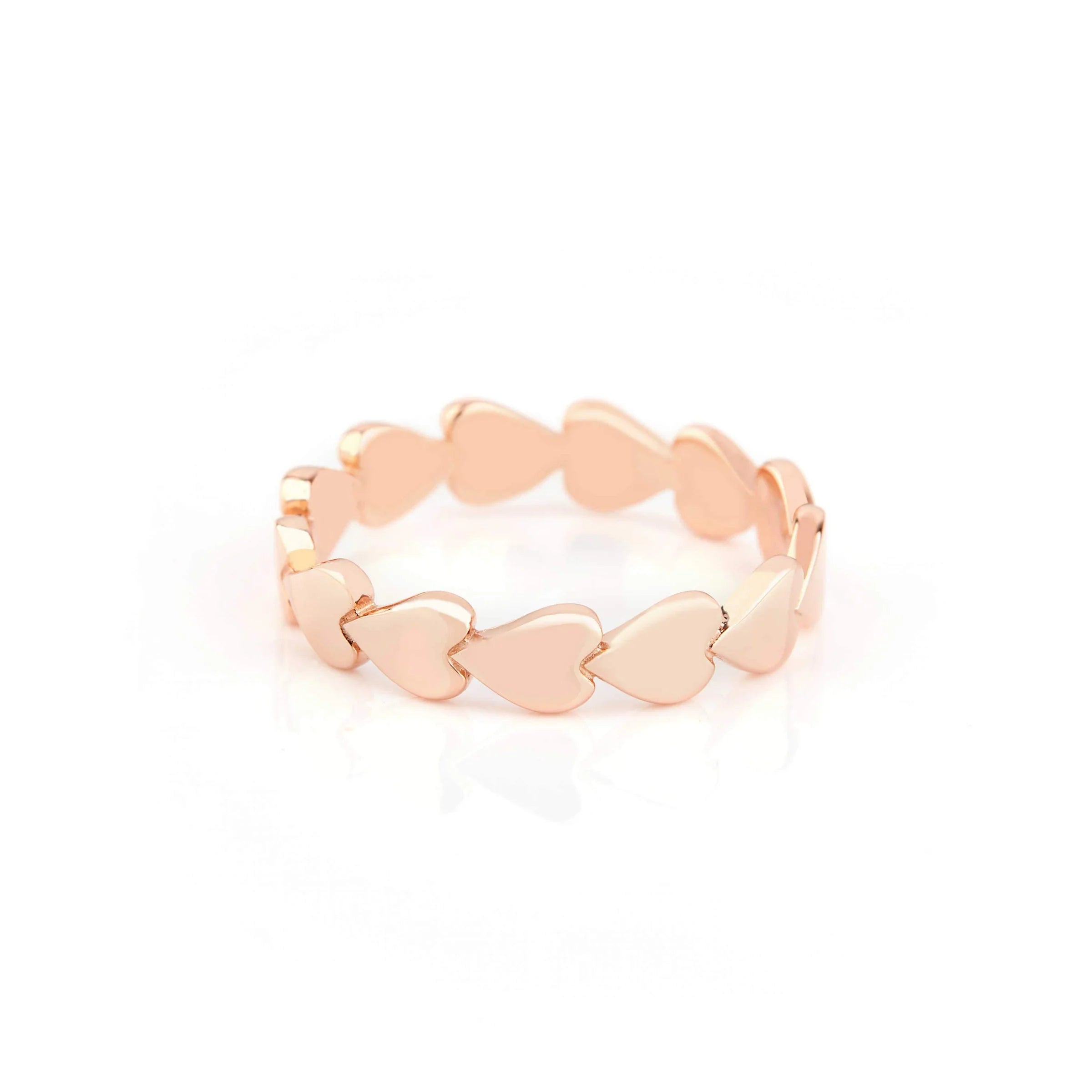 Heart Band