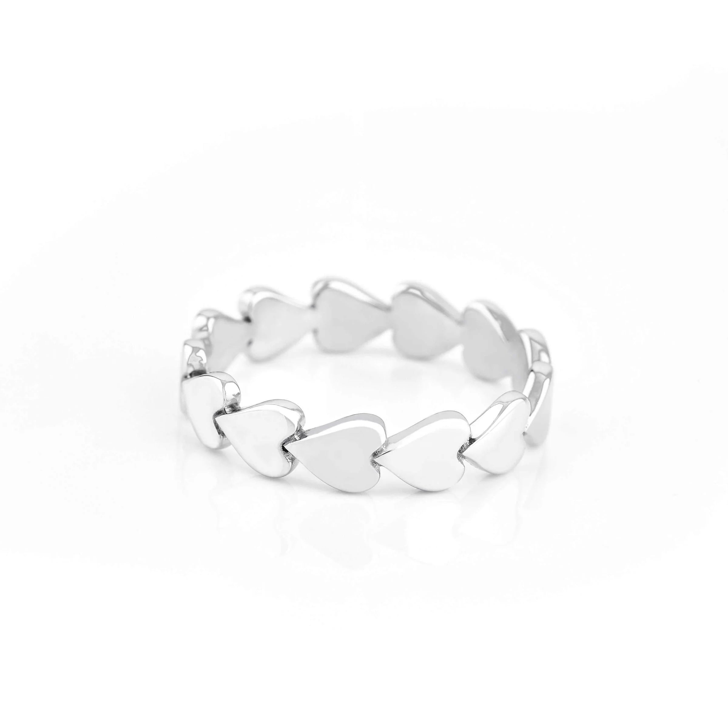 Heart Band