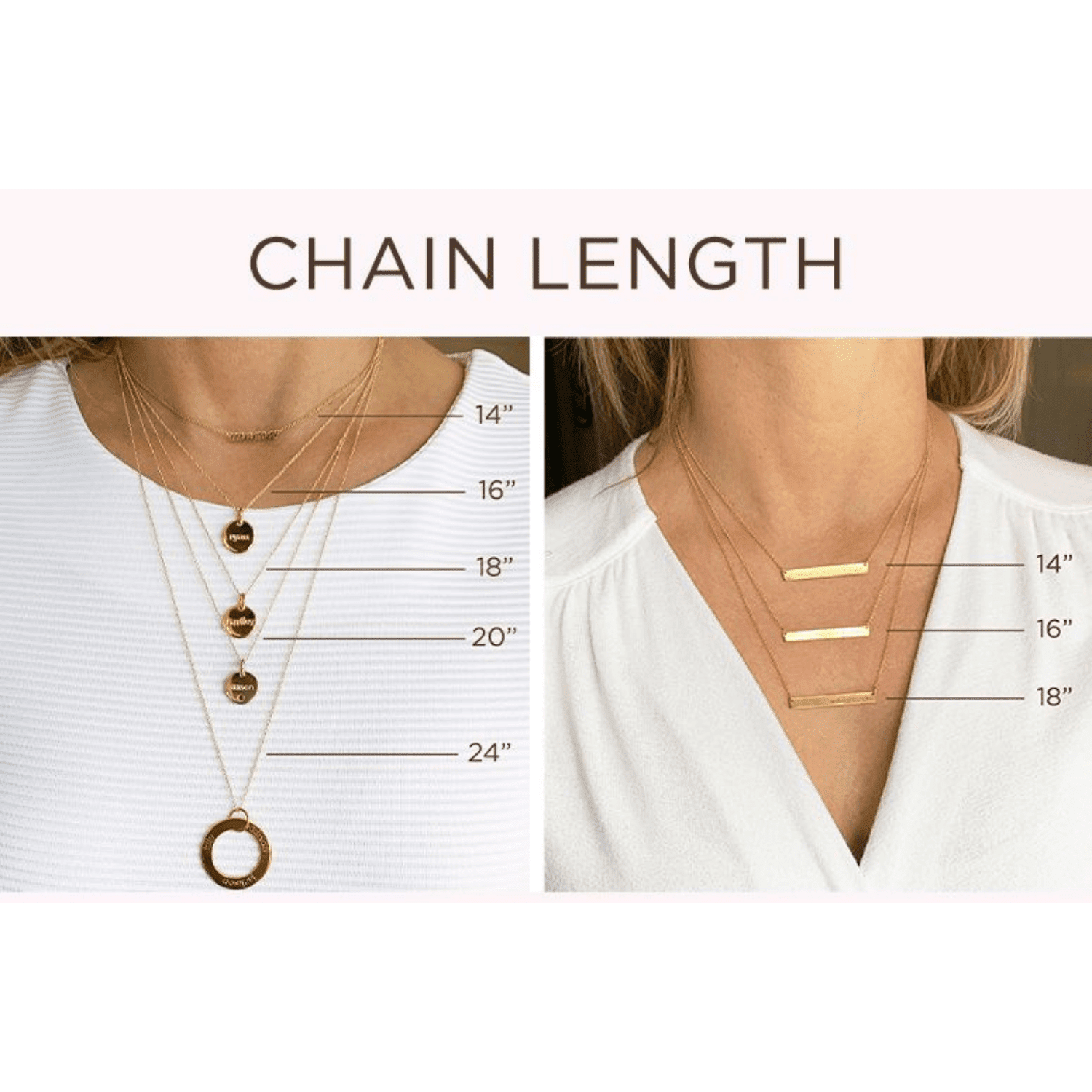 Skinny Bar Necklace