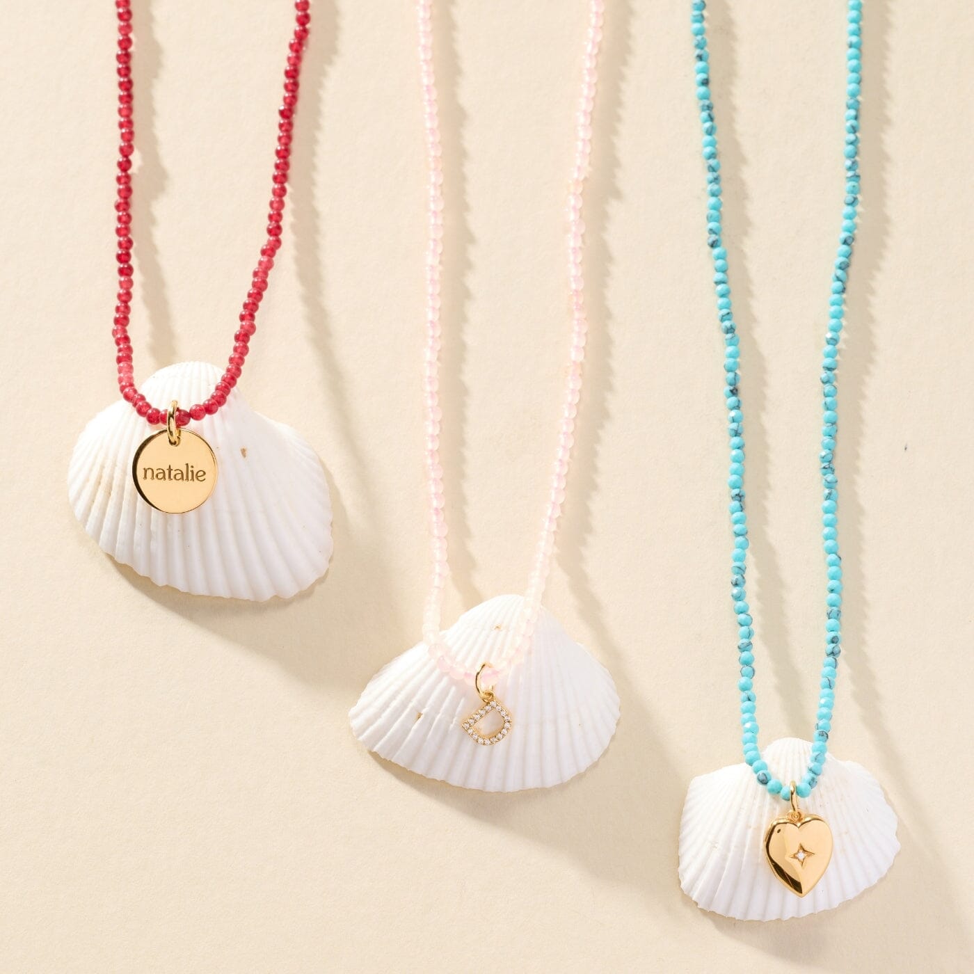 Beaded Chain