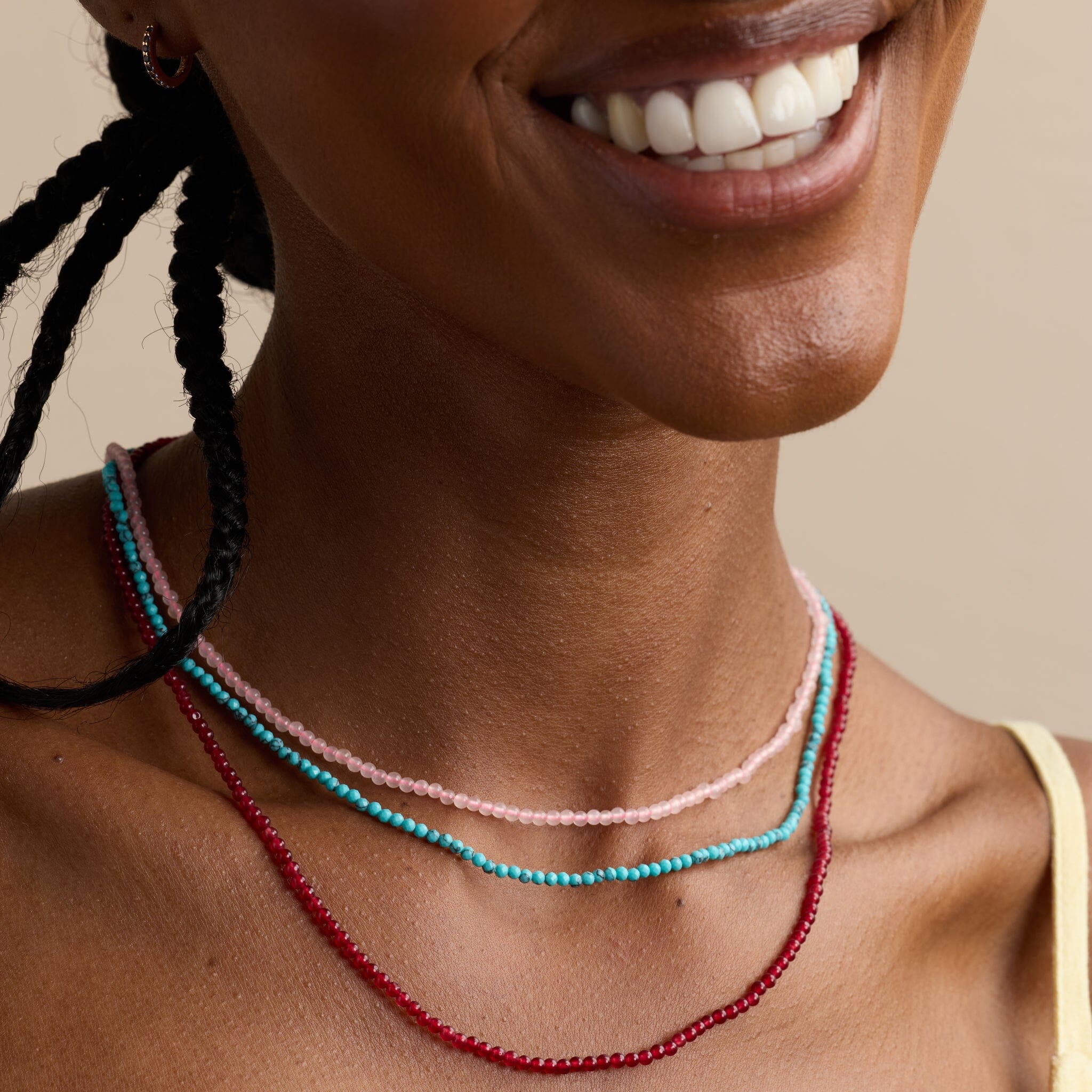 Beaded Chain