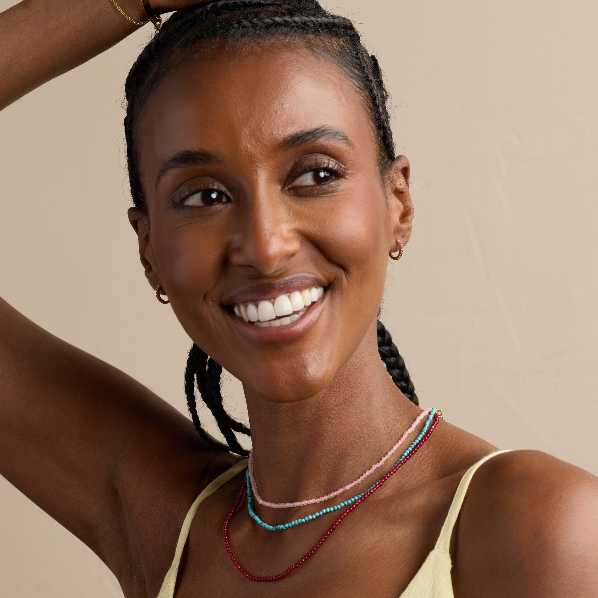 Beaded Chain