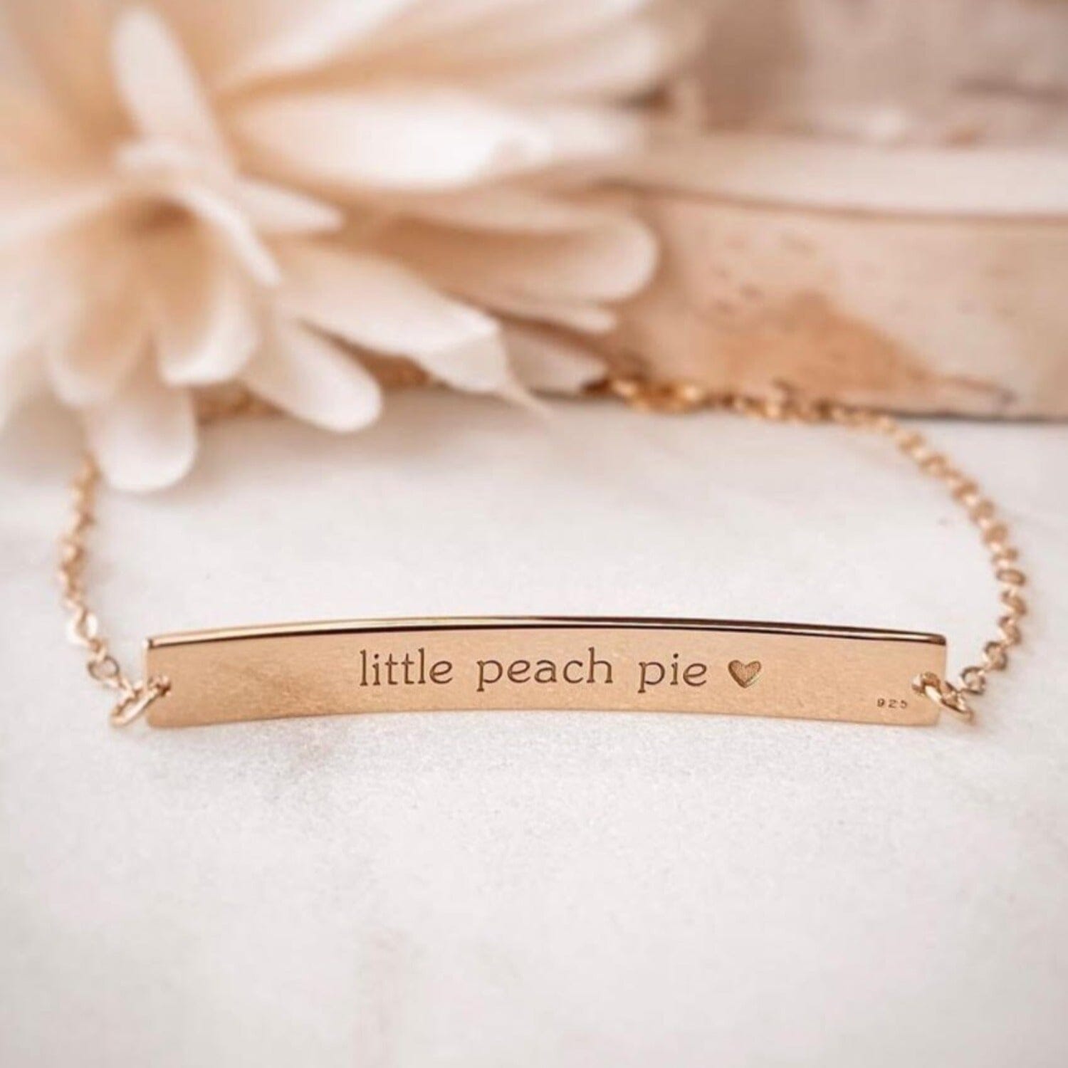 Bar Bracelet