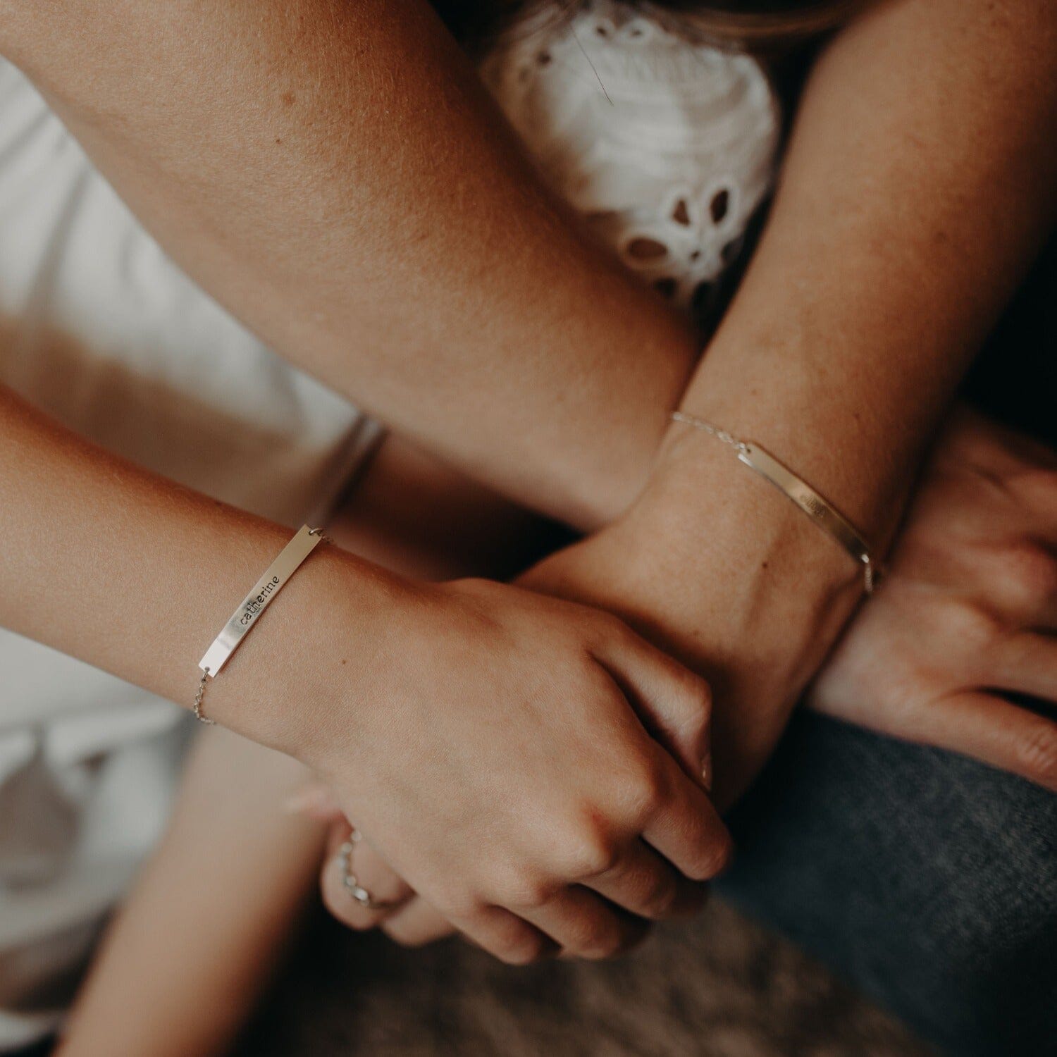 Bar Bracelet